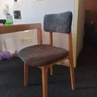 میز ناهار خوری و صندلی|میز و صندلی غذاخوری|شیراز, گود خزینه|دیوار