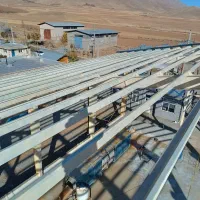 جوشکاری سیار