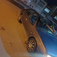 ۴۰۵ مدل ۹۴|خودرو سواری و وانت|اهر, |دیوار