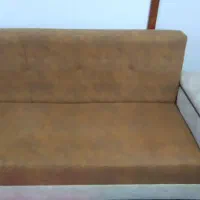 مبل ۸نفره|مبلمان خانگی و میز عسلی|رشت, معلم|دیوار