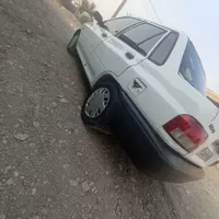 پراید صندوق‌دار بنزینی، مدل ۱۳۸۱|خودرو سواری و وانت|میناب, |دیوار