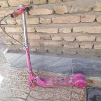 اسکوتر کودک