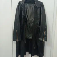 پالتوسبز زیتونی نونوسایز۵۴قیمت ۱۵۰۰|لباس|بیرجند, |دیوار