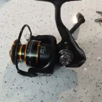 چرخ ماهیگیری 2000