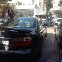 ماکسیما مدل 88 نقد و اقساط|خودرو سواری و وانت|تهران, تهرانپارس جنوبی|دیوار