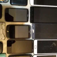 قطعات وLCD انواع کوشیها|لوازم جانبی موبایل و تبلت|سهند, |دیوار