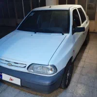 پراید|خودرو سواری و وانت|ملایر, |دیوار