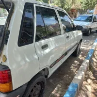 پراید هاچبک مدل ۷۷