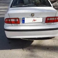 سمندLXمولتی پلکس|خودرو سواری و وانت|بروجرد, |دیوار