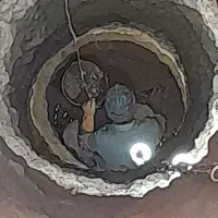 مقنی چاه اب وخشگه|خدمات پیشه و مهارت|قوچان, |دیوار