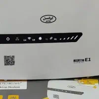 مودم ۴.۵G ایرانسل مدل TF-i60 E1 آنلاک