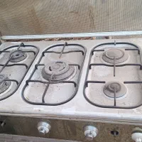 اجاق گاز