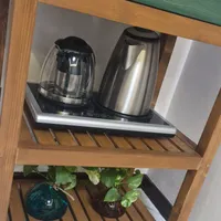 چای ساز گاسونیک نو|سماور، چای‌ساز، قهوه‌ساز|نظرآباد, |دیوار