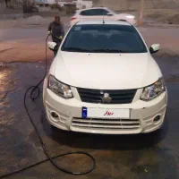 ساینا EXمدل نود هفت|خودرو سواری و وانت|نورآباد, |دیوار