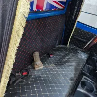 وانتنیسان۸۴دوگانه،تناژپایین|خودرو سواری و وانت|بناب, |دیوار