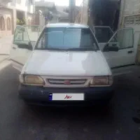 پرایدمدل ۸۲