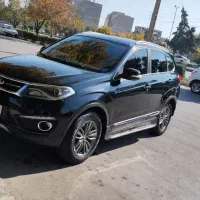 تیگو5مدل97|خودرو سواری و وانت|اهواز, گلستان|دیوار