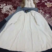 کاپشن دخترانه|کفش و لباس بچه|سرپل ذهاب, |دیوار