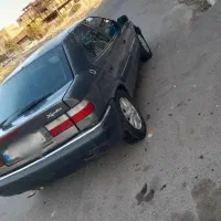 زانتیا مدل ۸۵|خودرو سواری و وانت|تبریز, |دیوار