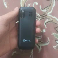 گوشی MKTEL نو|موبایل|تهران, خانی آباد نو شمالی|دیوار