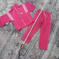 لباس گرم کن ورزشی