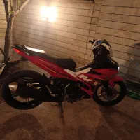 یاماها|موتورسیکلت|تهران, کوثر|دیوار