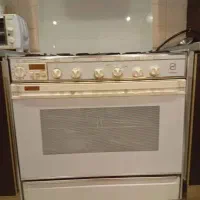 اجاق گاز 5 شعله پادیسان|اجاق گاز و لوازم برقی پختوپز|تهران, قلهک|دیوار