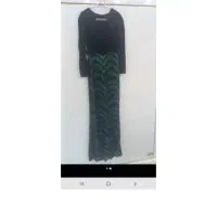 پیراهن مجلسی