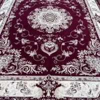 یه تخته فرش ۱۲ متری تراکم بالا تمام نخ