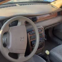 سمندبژمدل۸۶بدون رنگ بازدید یاسوج|خودرو سواری و وانت|شیراز, اصلاحنژاد|دیوار