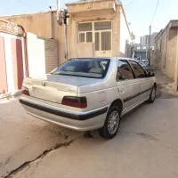 پژو پارس 84|خودرو سواری و وانت|سقز, |دیوار