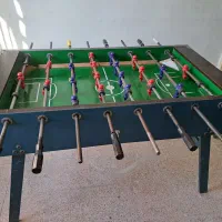 فوتبال دستی بزرگ