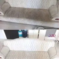 مبل شویی قالیشویی واش لند