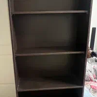 شلف|کتابخانه، شلف، قفسه‌های دیواری|تهران, دردشت|دیوار