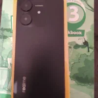 گوشی شیامی realme note 60x