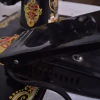 فروش چرخ خیاطی مارشال قدیمی کار کرده سالم|چرخ خیاطی و ریسندگی|اهواز, کوی طلاب|دیوار