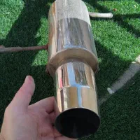 منبع اسپرت اگزوز