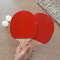 دسته پینگ پنگ 200تومن