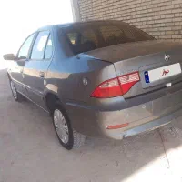 سمند سورن سفارشی مدل87 استثنایی و فابریک