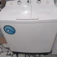 لباسشویی اوتومات و دوقلو|ماشین لباسشویی و خشککن لباس|جویبار, |دیوار