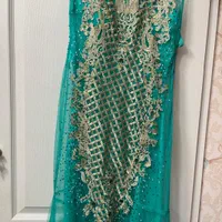 لباس طاووس بی نظیر سایز ۳۸-۴۰