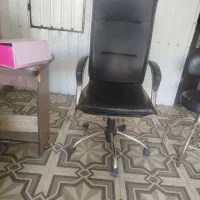 صندلی میز کامپیوتر|صندلی و نیمکت|مشهد, خواجه ربیع|دیوار