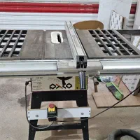 فروش دستکاه برش ام دی اف صفحه چدنی|ابزارآلات|گنبد کاووس, |دیوار