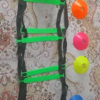 وسایل فوتبال ارزان فروخته میشود