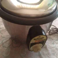 پلو پز ایرانی پارس شیبا|اجاق گاز و لوازم برقی پختوپز|مشهد, صیاد شیرازی|دیوار