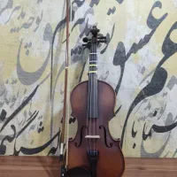 ویولن فونیکس سایز4 با وسایل