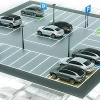 اجاره پارکینگ