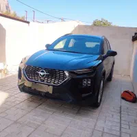 هایما 8s خوش قیمت|خودرو سواری و وانت|تهران, نیروی هوایی (پیروزی)|دیوار