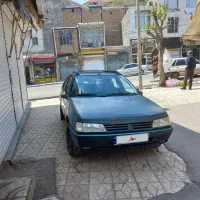 آردی ۱۶۰۰  مدل ۸۴ انژکتور