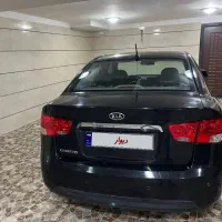 سراتو ۹۷ آپشنال|خودرو سواری و وانت|اصفهان, ملک‌شهر|دیوار